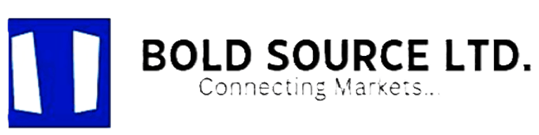 BOLD SOURCE LTD logo