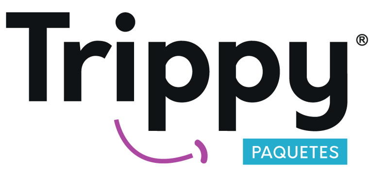 Trippy.mx logo