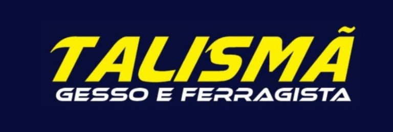 Talismã Gesso Grajaú logo