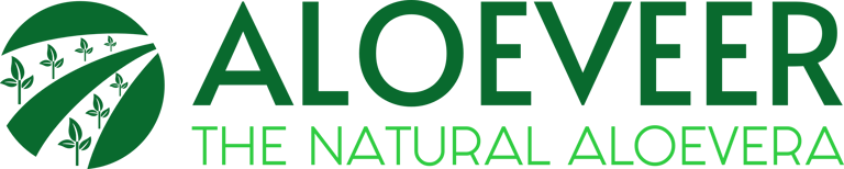 ALOEVEER logo