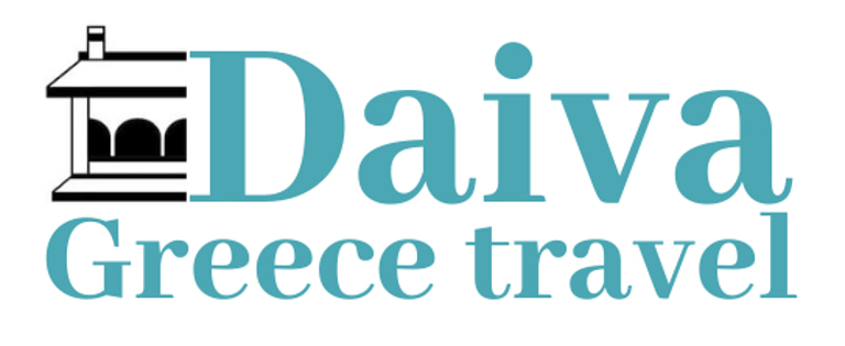 Daiva Greece logo