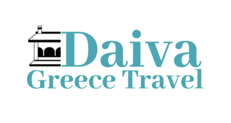 Daiva Greece logo