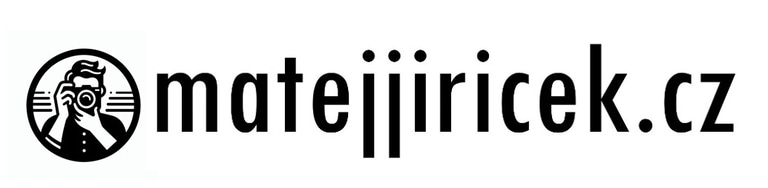 Matěj Jiříček logo