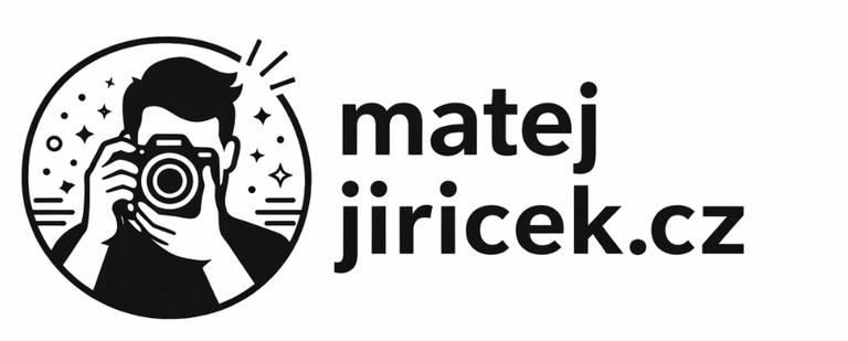 Matěj Jiříček logo
