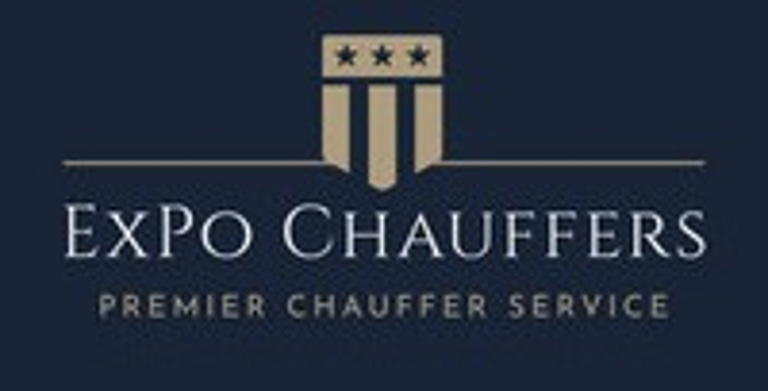 ExPo Chauffers logo