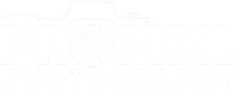 Propixl Photography logo
