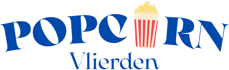 Popcorn Vlierden logo