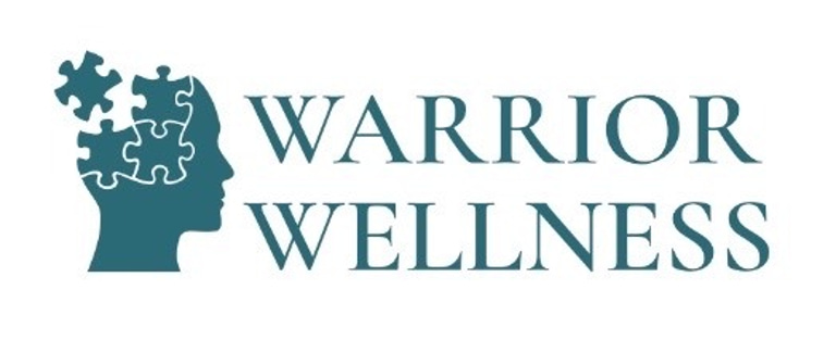 Warrior Wellness logo