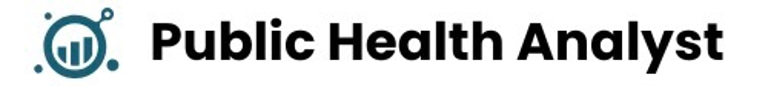 Public Health Analyst logo