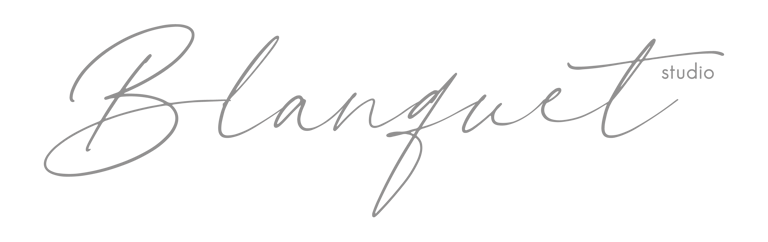 BlanquetStudio logo