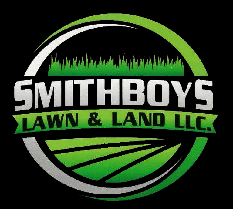 Smiths Boys Lawn and Land logo
