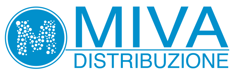 Miva Distribuzione logo