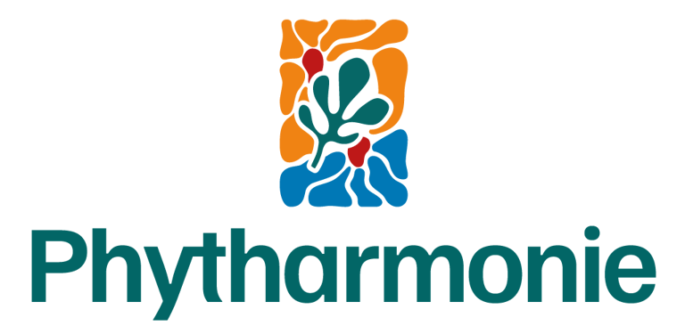 Phytharmonie, votre bien-être au naturel logo