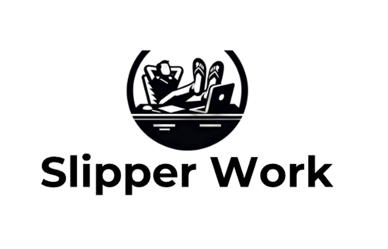 Slipper Work logo