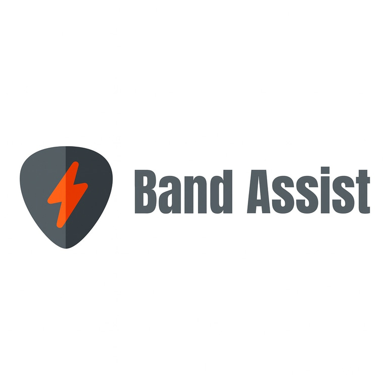 Band Assist logo