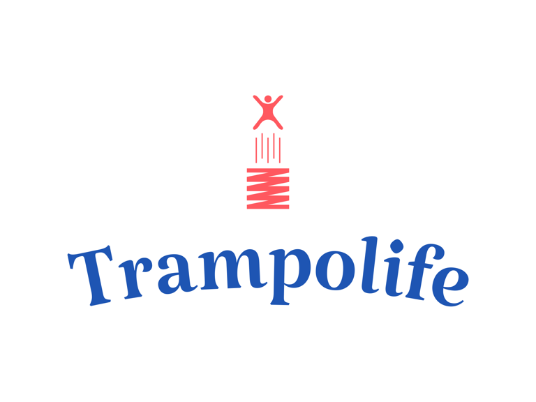 TRAMPOLIFE logo