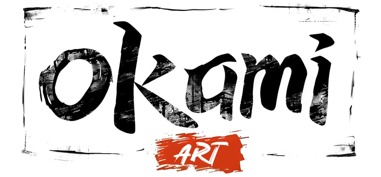 Oka.Mi logo