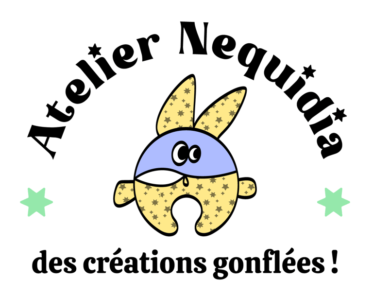 Atelier Nequidia logo