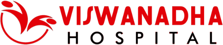 Viswanadha Hospital logo
