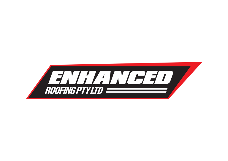 Enhanced Roofing Pty Ltd logo