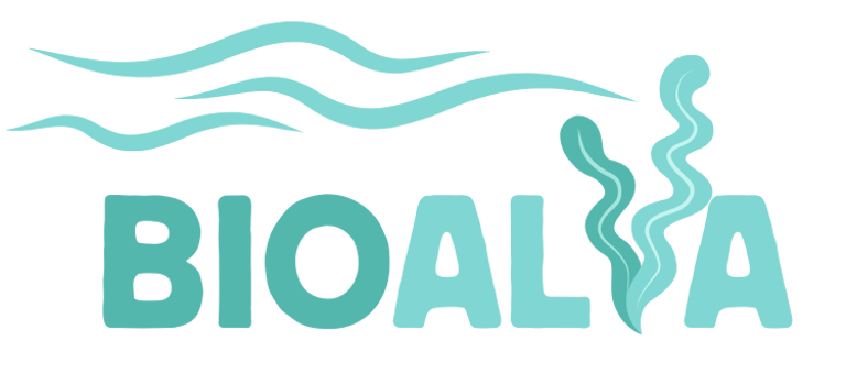 BIOALVA logo