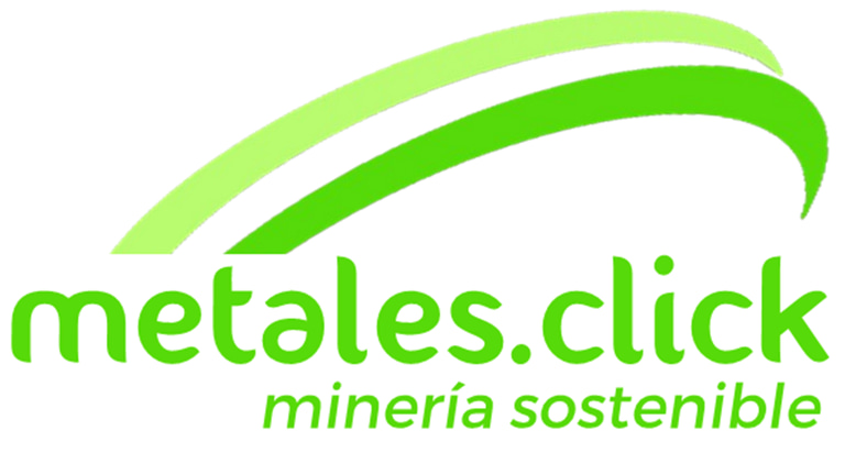 metales.click logo