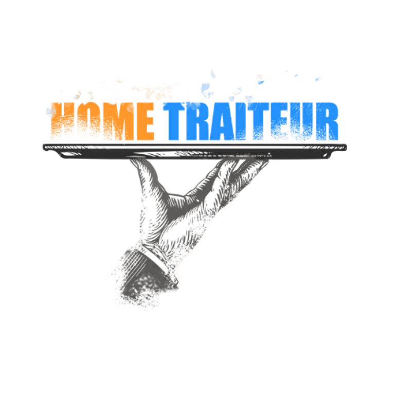 Home traiteur logo
