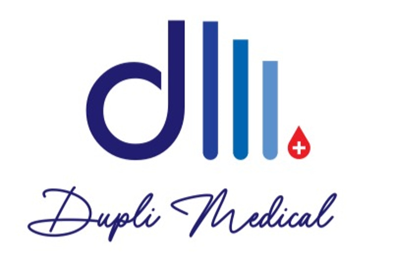 Dupli Medical logo