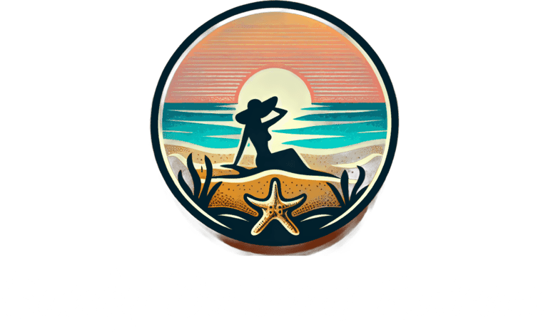 Sandy Bottoms Retreat logo