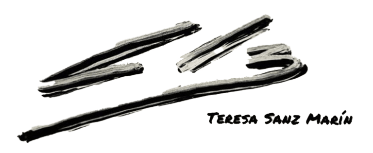 Teresa Sanz Marín logo