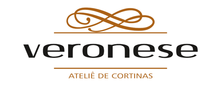 Veronese cortinas logo