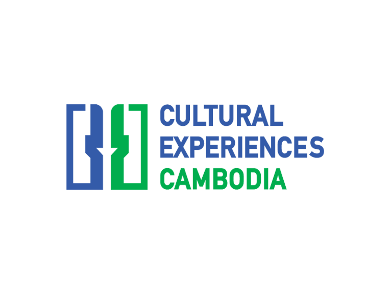 Cultural Experiences Cambodia logo
