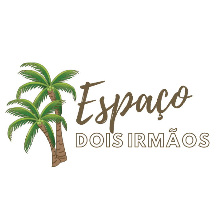 Espaço Dois Irmãos  logo