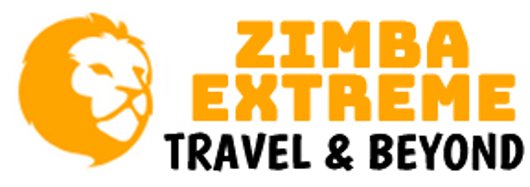 Zimba Extreme | Zimba Tours | Zimba Extreme International logo
