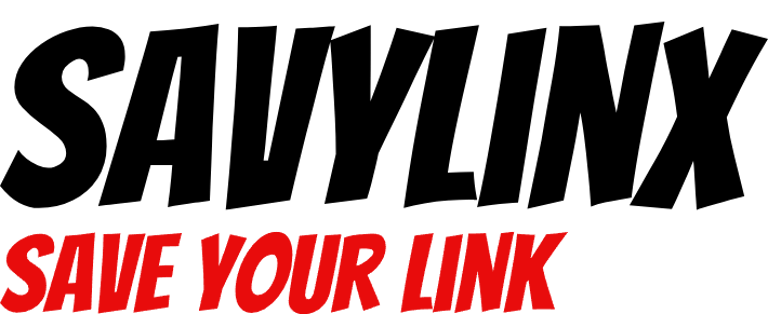 SavyLinx logo