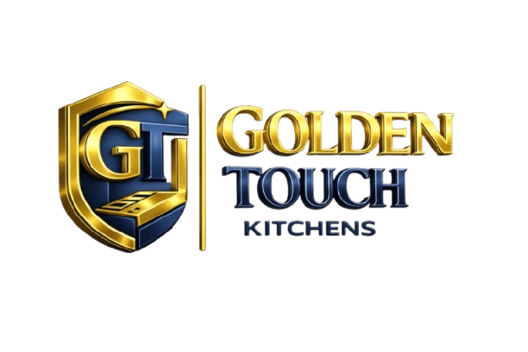 Golden Step Kitchens logo