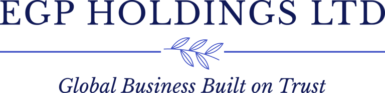 EGP Holdings LTD logo
