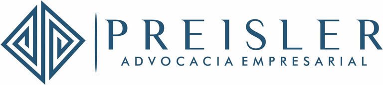 Preisler Advocacia Empresarial logo