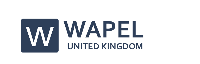 Wapel UK logo