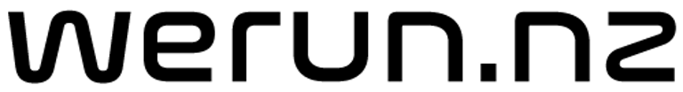 Run More logo