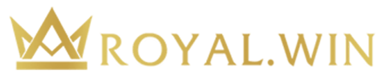 ROYALWIN logo