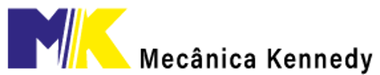 MK Mecânica Kennedy logo
