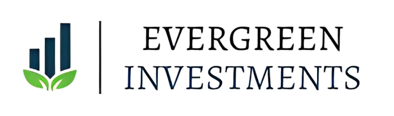 Evergreen Investments logo