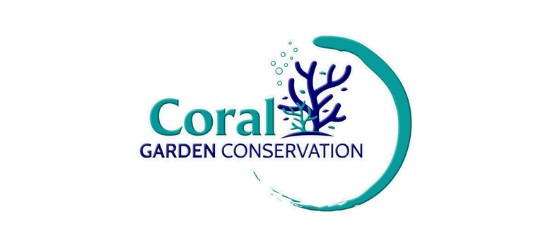 Coral Garden Conservation logo