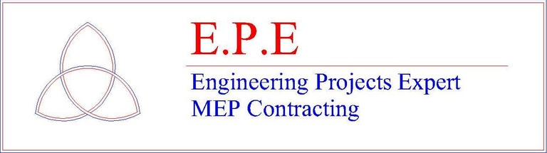 Engineering Projects Expert EPE logo