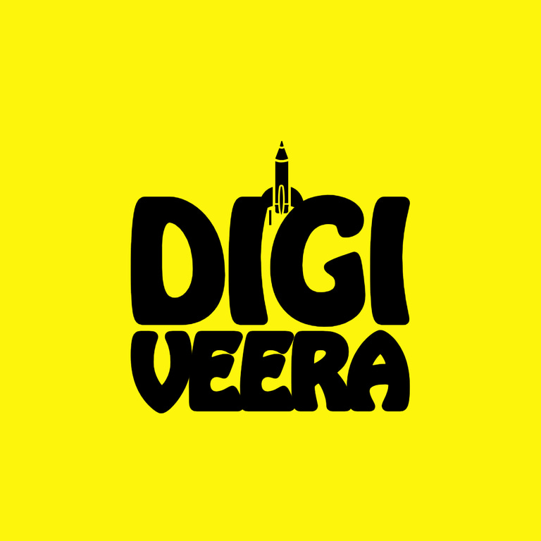 Digiveera logo