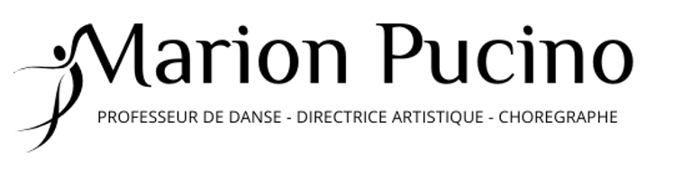 Marion Pucino logo