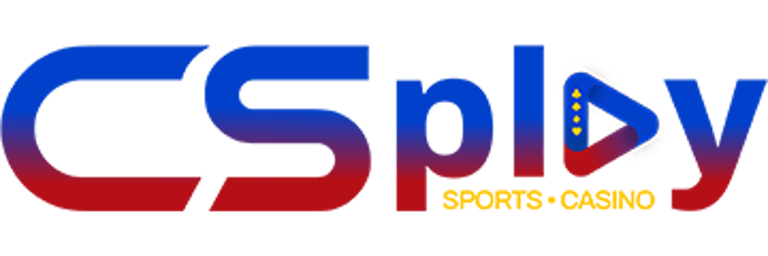 CSPLAY CASINO logo