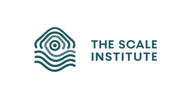 The Scale Institute logo