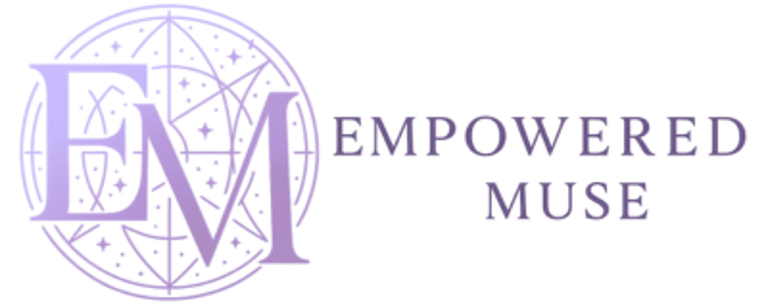 Empowered Muse logo